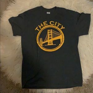 Golden State Warriors T-Shirt